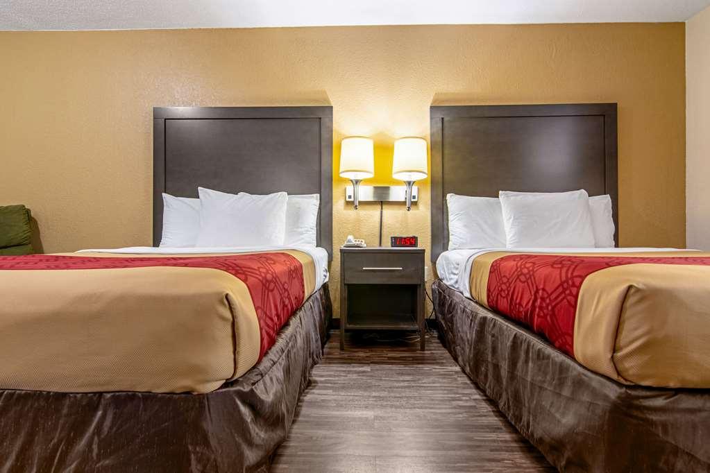 Econo Lodge Inn & Suites Matthews - Charlotte Værelse billede