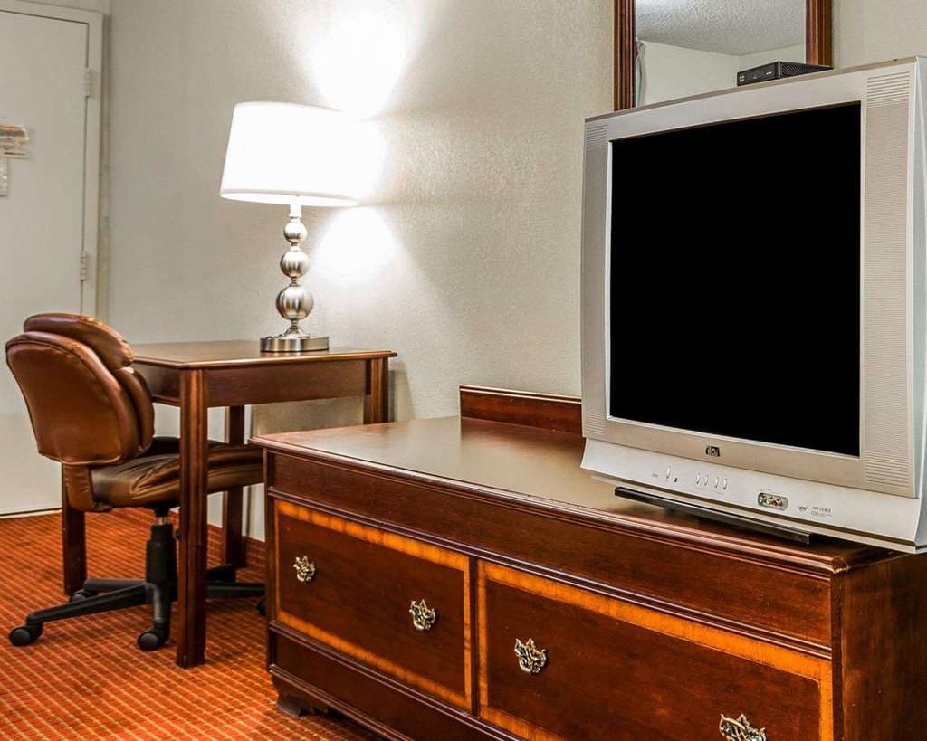 Econo Lodge Inn & Suites Matthews - Charlotte Værelse billede