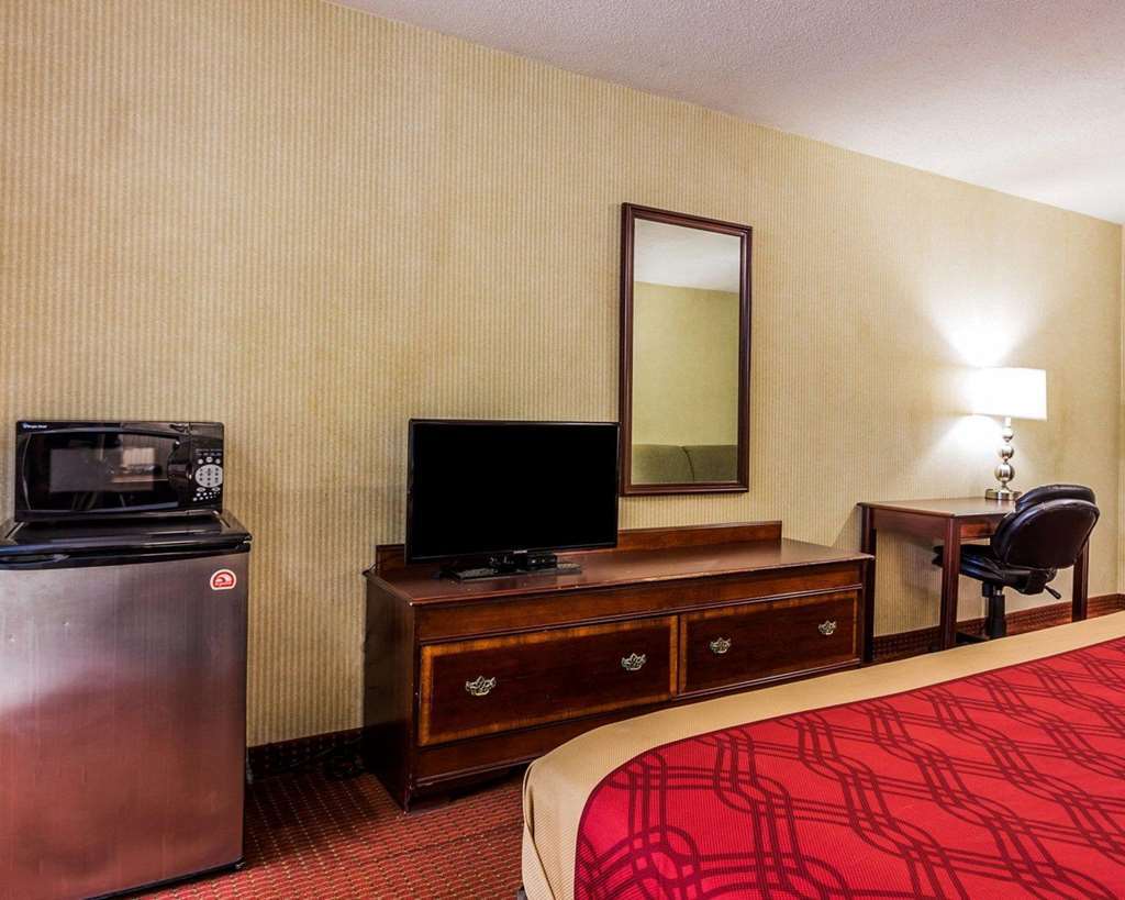 Econo Lodge Inn & Suites Matthews - Charlotte Værelse billede
