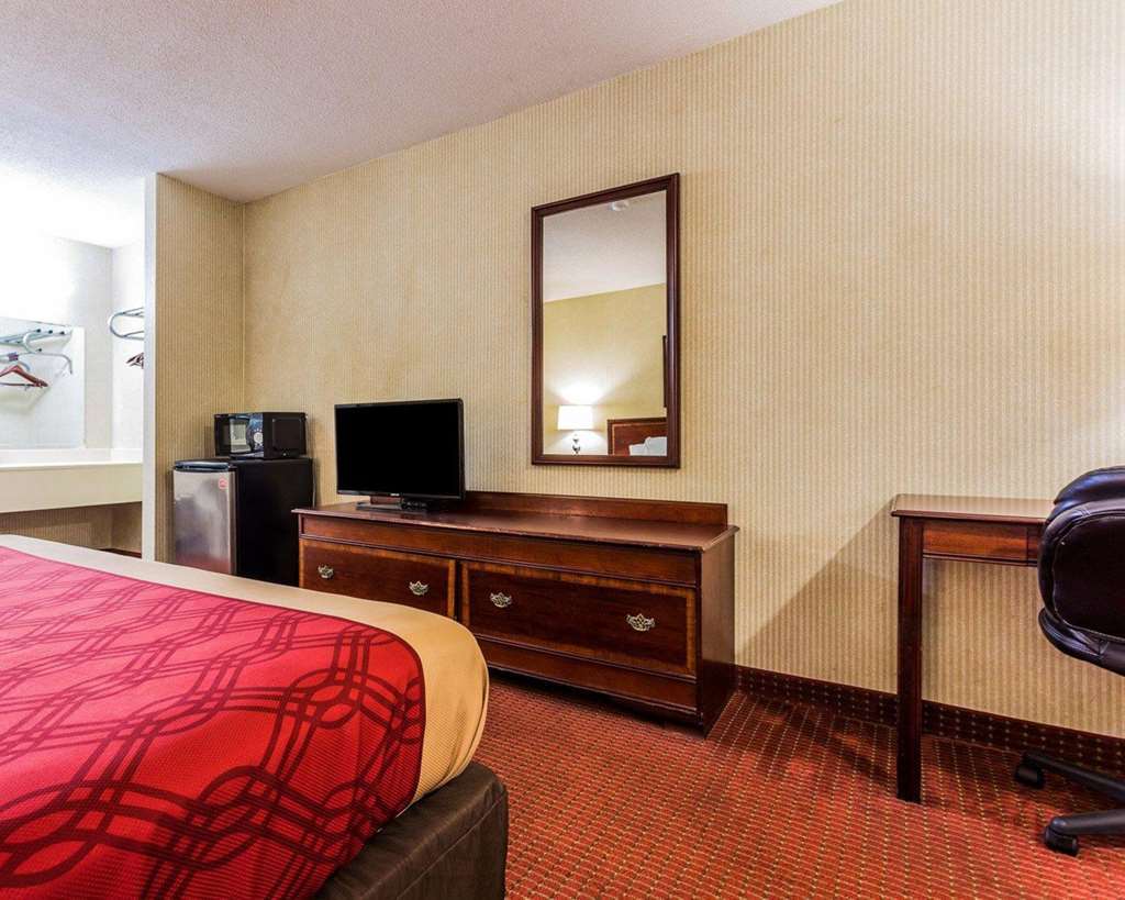 Econo Lodge Inn & Suites Matthews - Charlotte Værelse billede