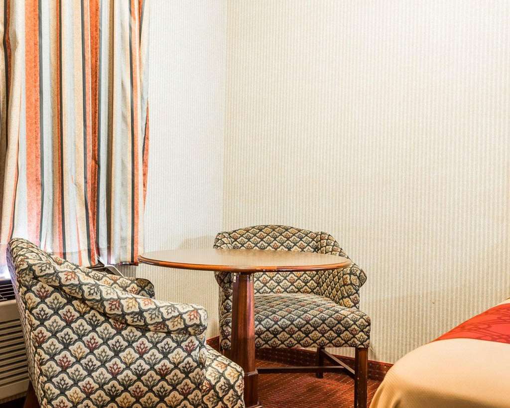 Econo Lodge Inn & Suites Matthews - Charlotte Værelse billede