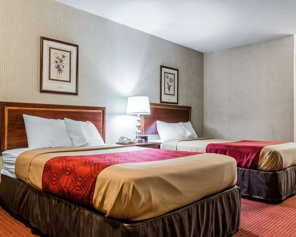 Econo Lodge Inn & Suites Matthews - Charlotte Værelse billede